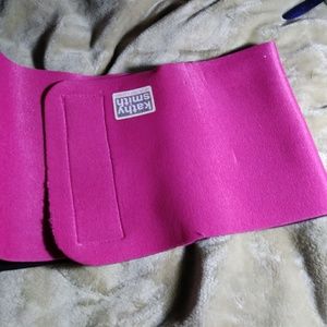 Athletic Waist trainer