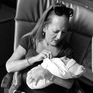 Meet your Posher, Debra tate