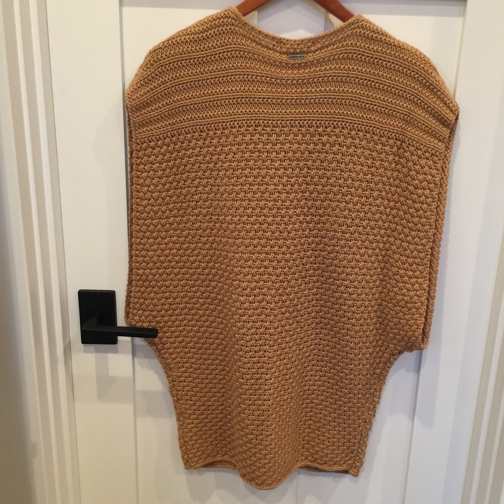 Prana Estee Sweater Vest - Picture 6 of 8