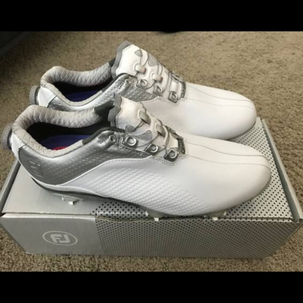 FootJoy Women's DNA BOA Golf Shoes