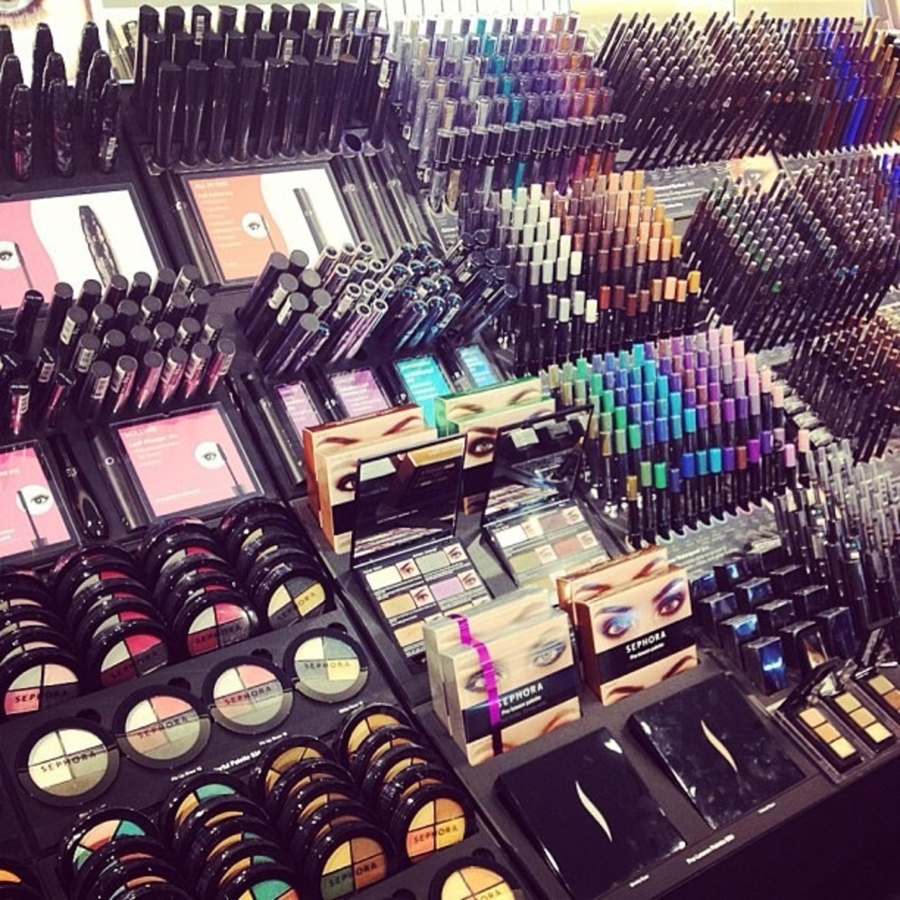 Meet your Posher, Annette