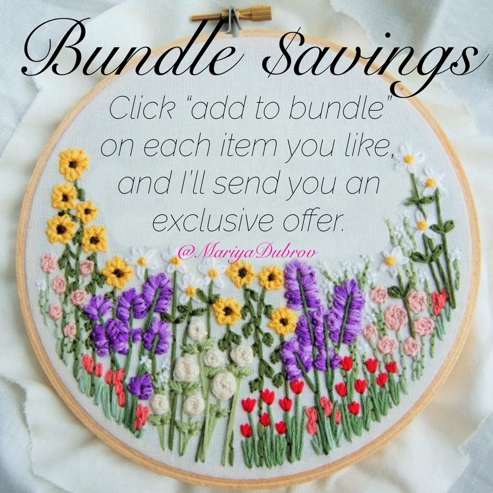 Add to bundle