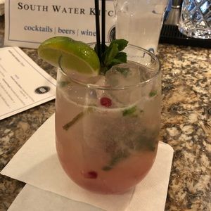 Meet your Posher, Tamara