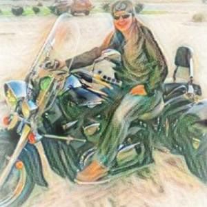 Meet your Posher, Cindy