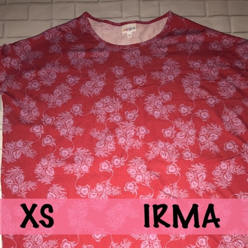 Lularoe Irma