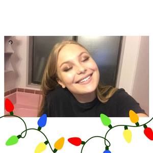 Meet your Posher, Ashlyn