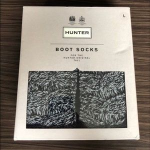 Boot Socks