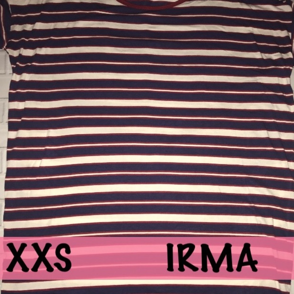 Lularoe Irma