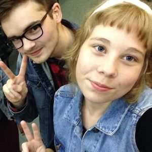 Meet your Posher, Haley