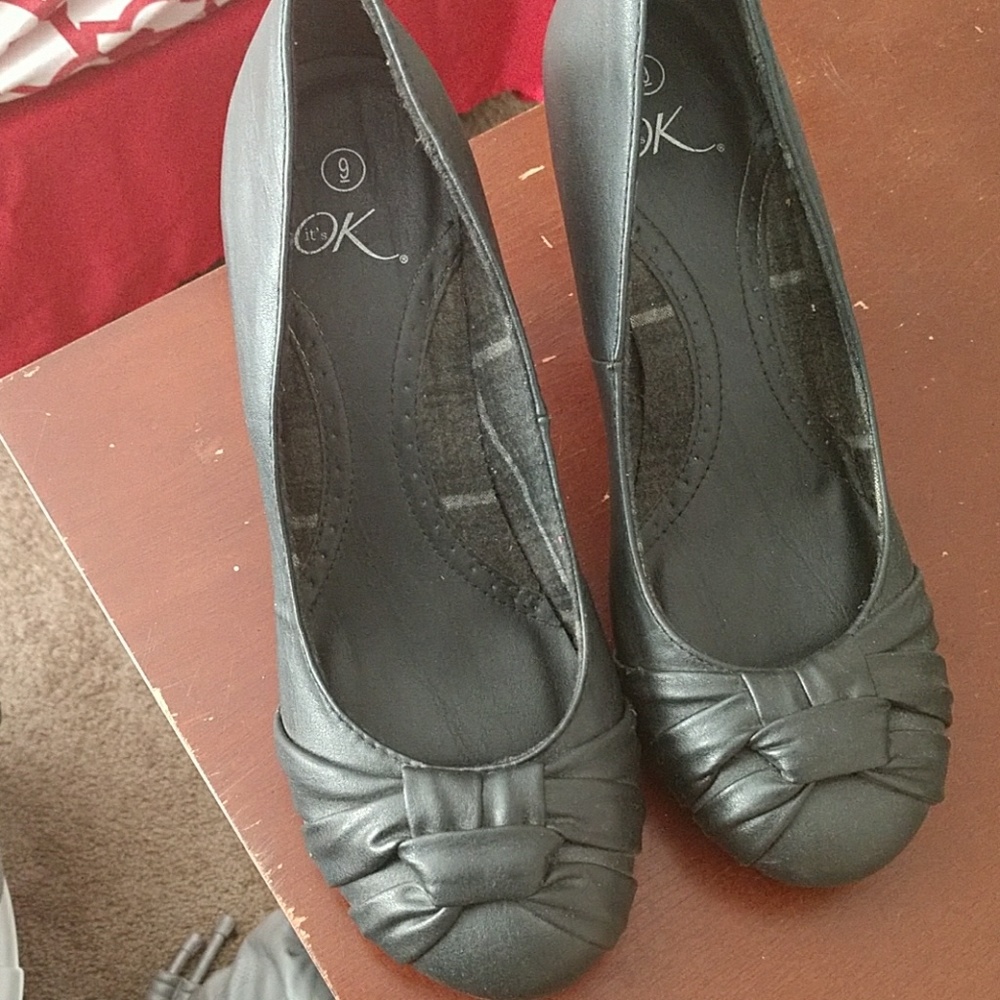 Heels