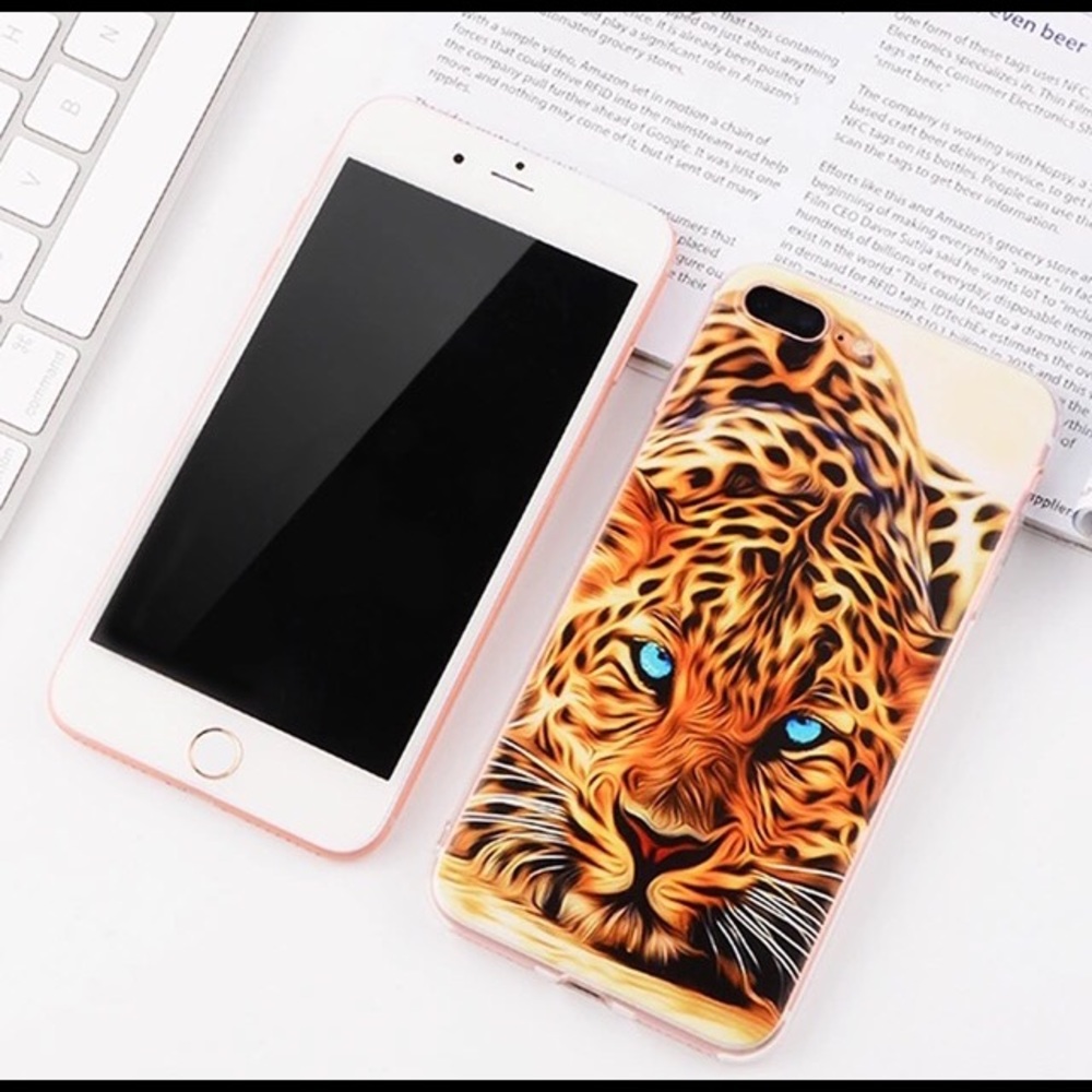 GORGEOUS IPHONE X CASE