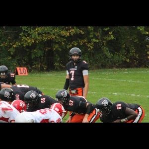 Meet your Posher, Clayton