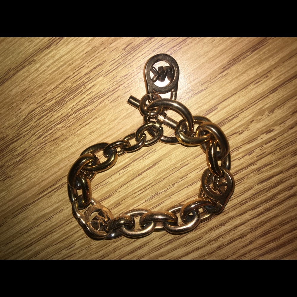 Michael Kors Chain bracelet