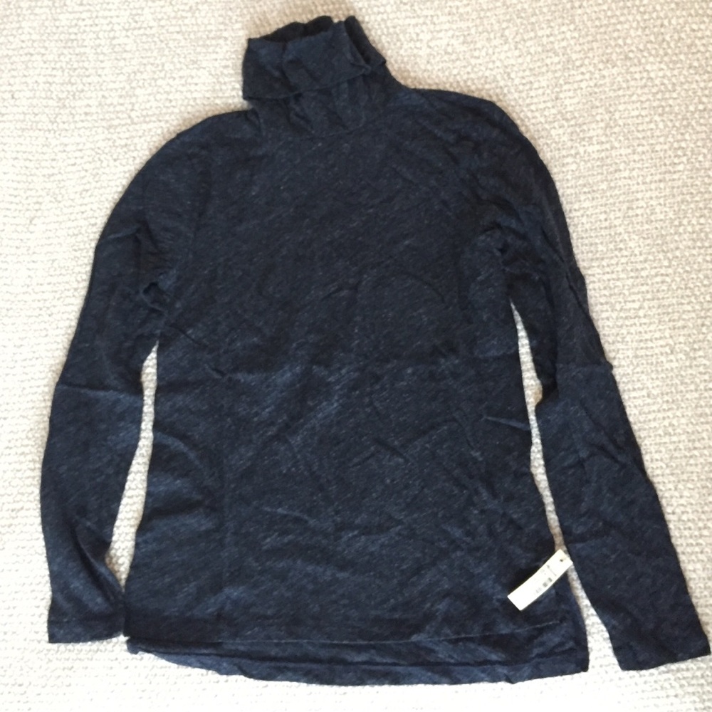Madewell Turtleneck