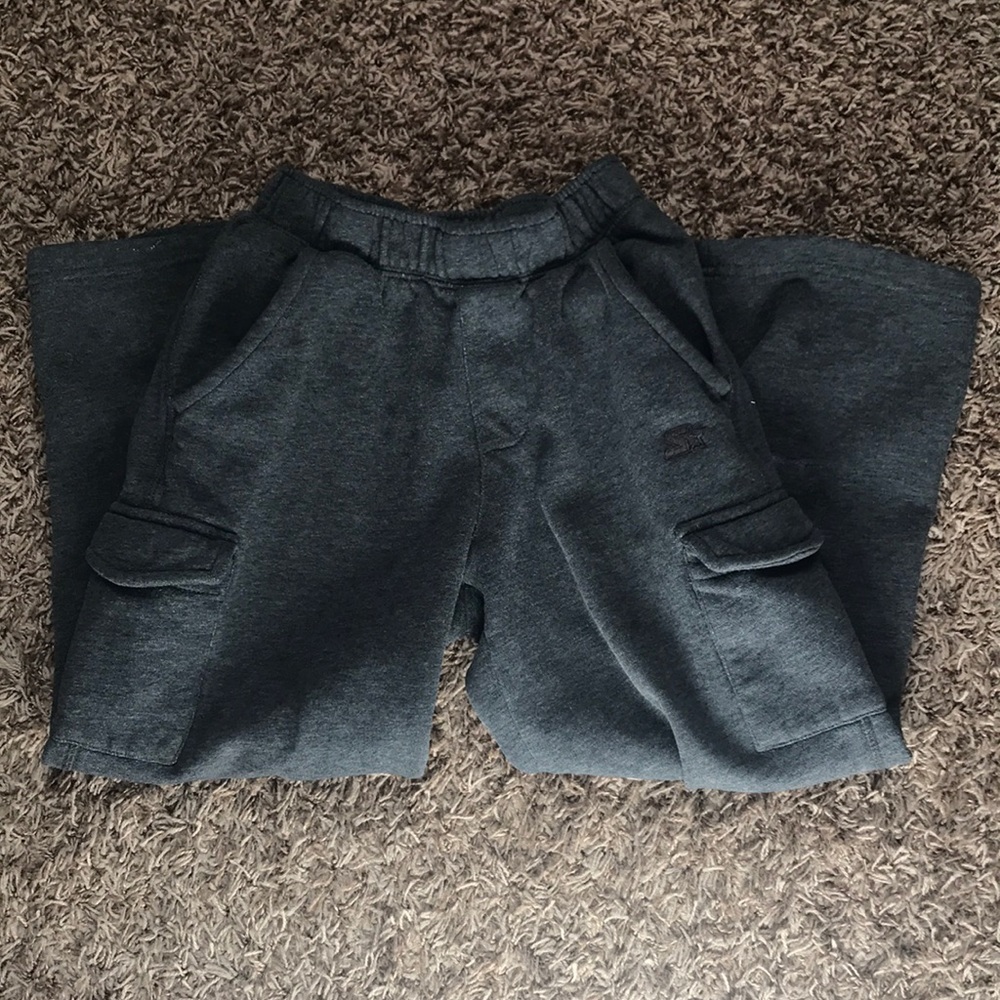 Boys sweat pants