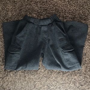 Boys sweat pants