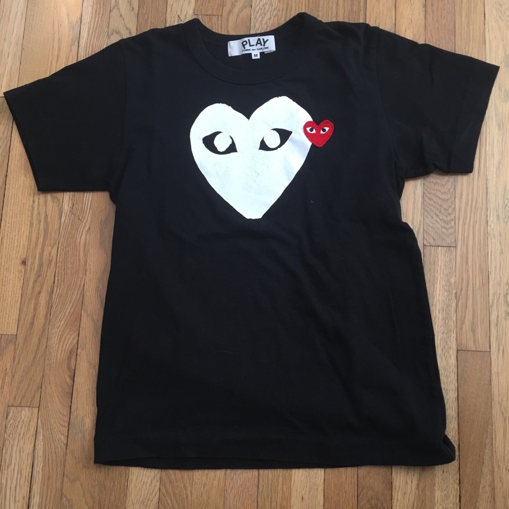Comme des Garçon T-shirt