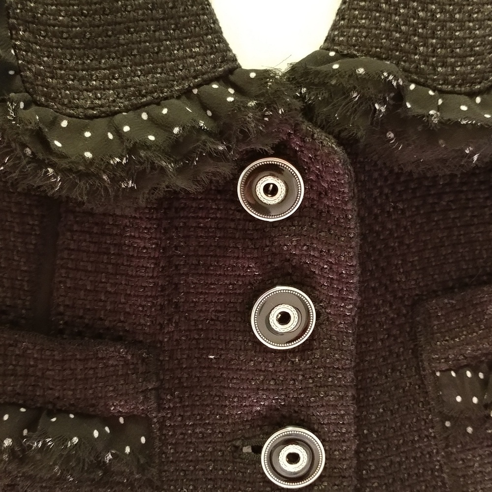 Jacket - Picture 3 of 6