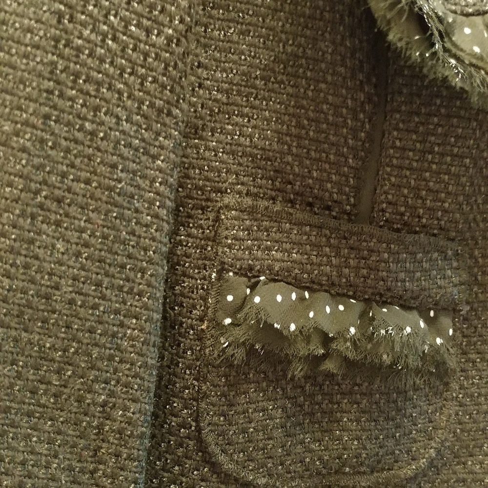 Jacket - Picture 6 of 6