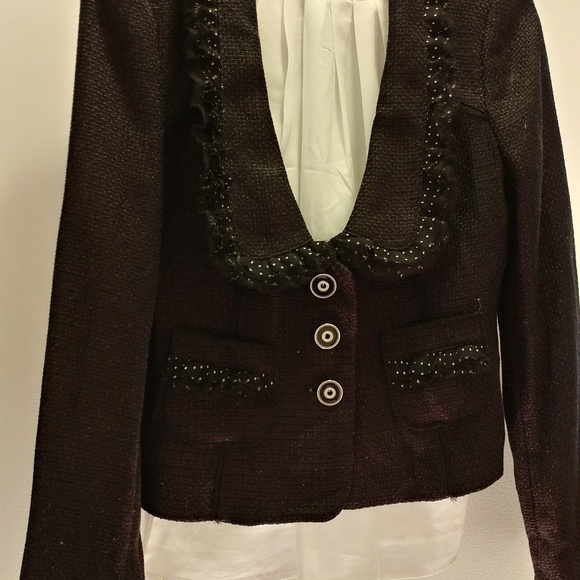Jacket - Picture 5 of 6