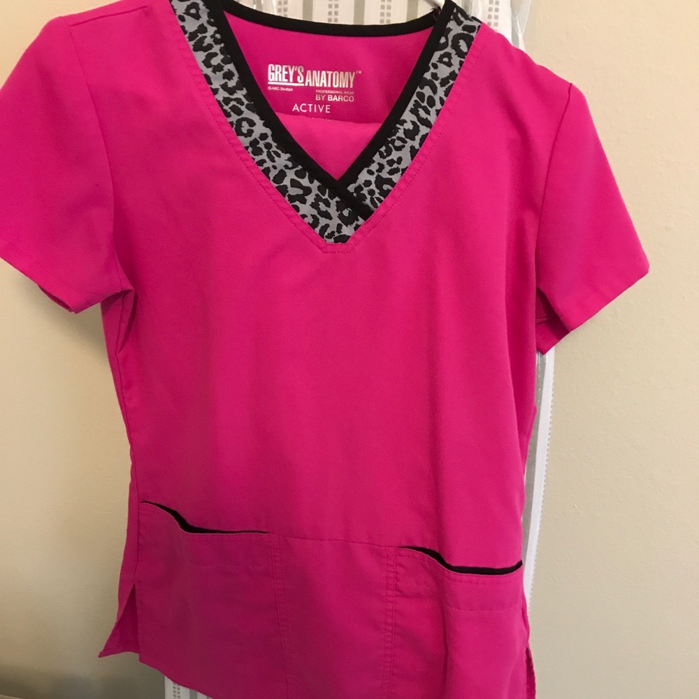Grey’s Anatomy Scrub SET