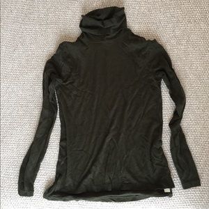 Madewell Turtleneck