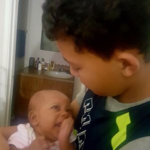 Meet your Posher, Steve