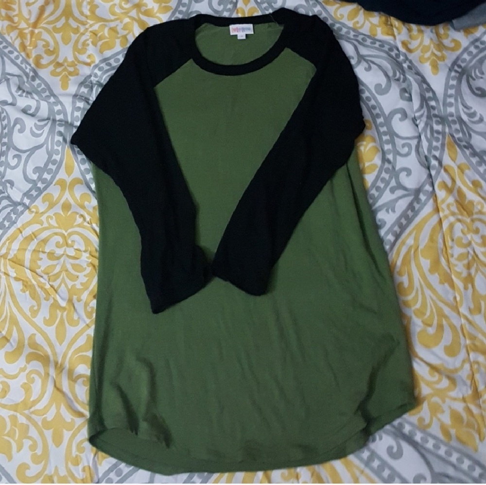 LuLaRoe Randy