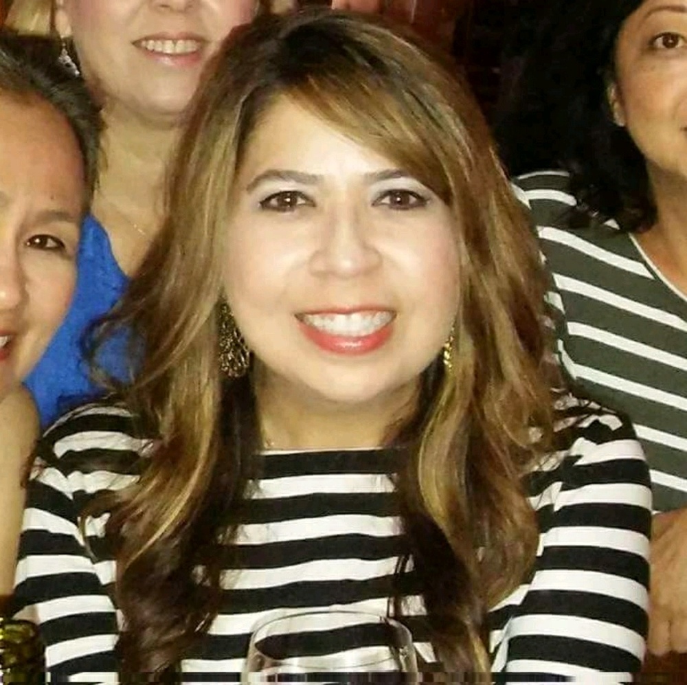 Meet your Posher, Sunnie