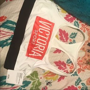 🆕 Victoria Secret Sports Bra💓