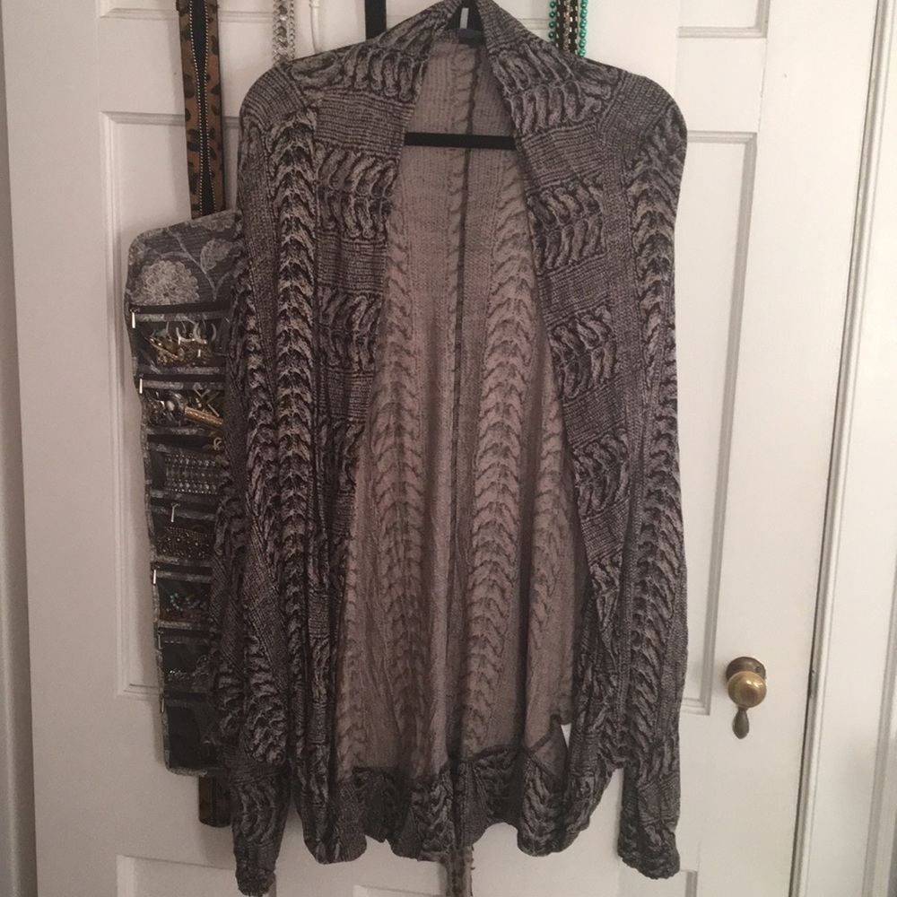 Cardigan