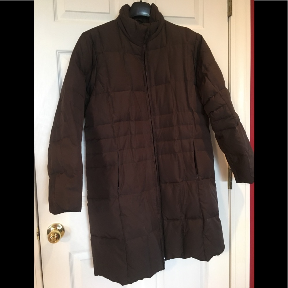 Weather Solutions Figure Flattering Winter Coat