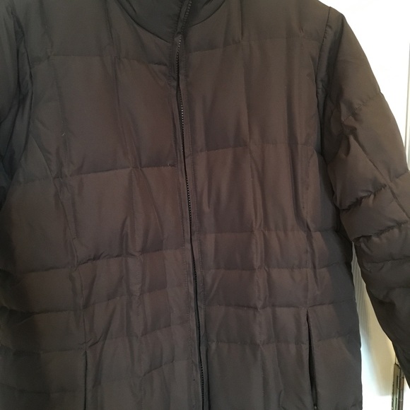 Weather Solutions Jackets & Coats Weather Solutions Figure