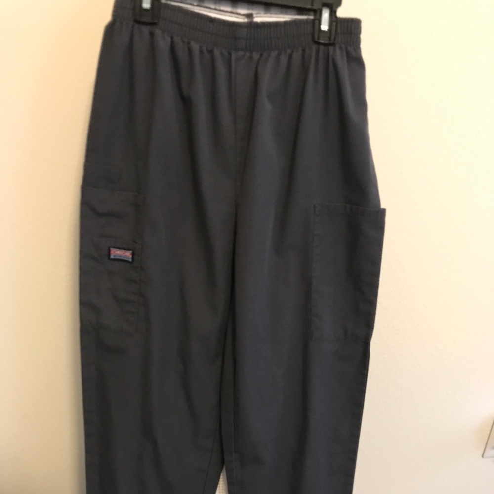 Cherokee Scrub Pants