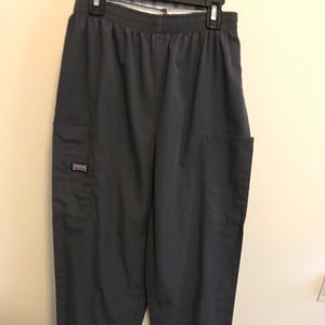 Cherokee Scrub Pants