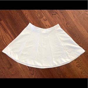 White Kimchi Blue skirt