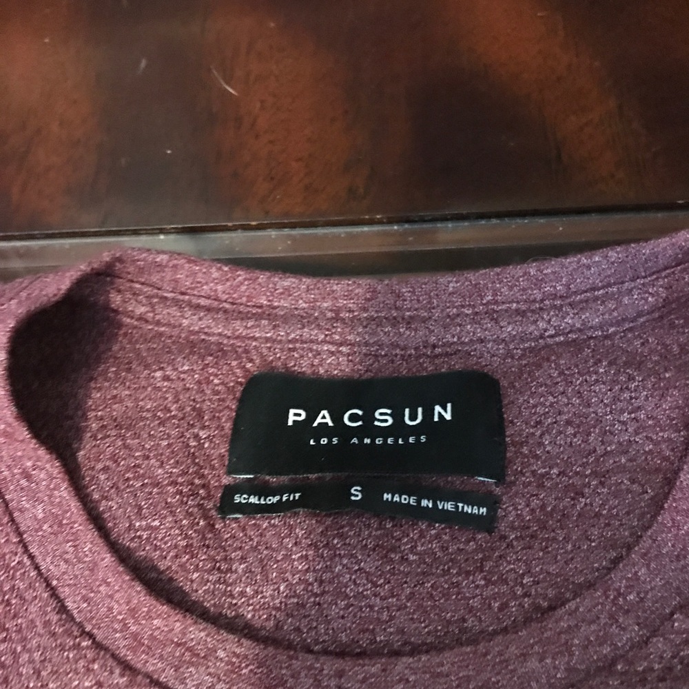 Pacsun long sleeve