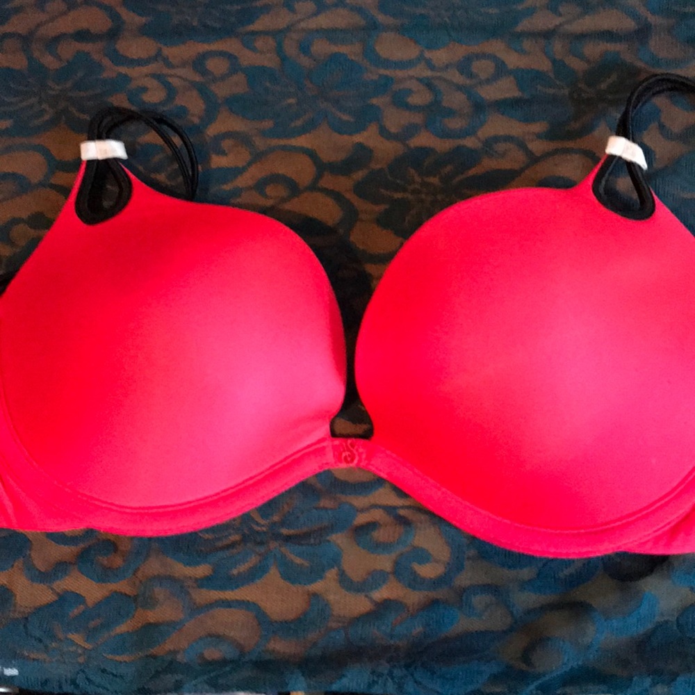 vssecret bra