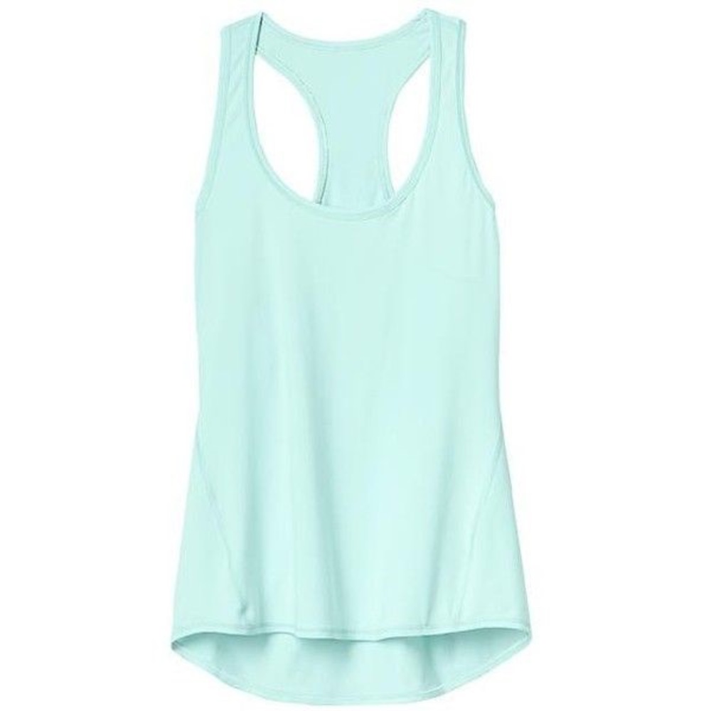 Athleta Racerback Tank