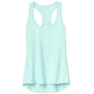 Athleta Racerback Tank
