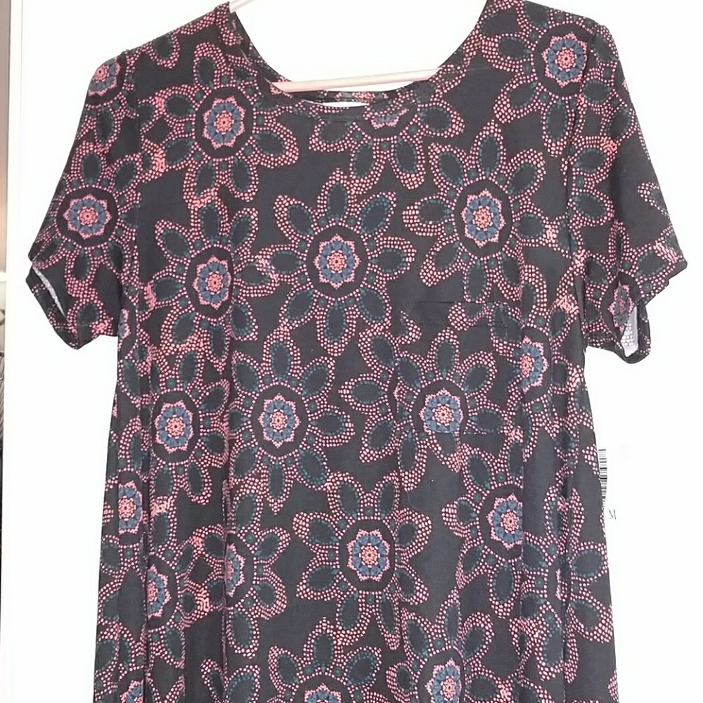Lularoe Medium Carly NWT