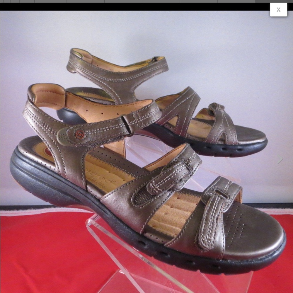 ISO clarks unstructured 6.5