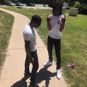 Meet your Posher, Antonio