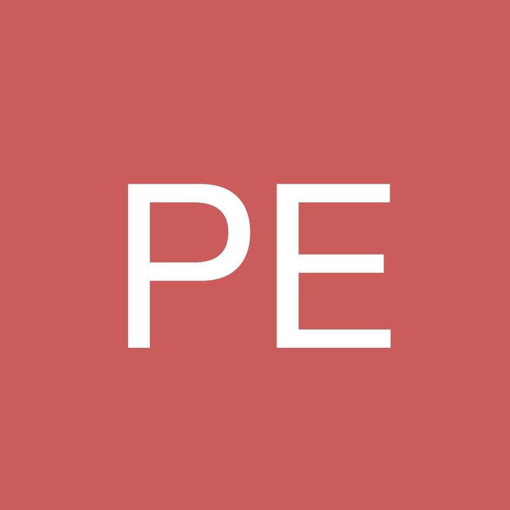Meet your Posher, Pea