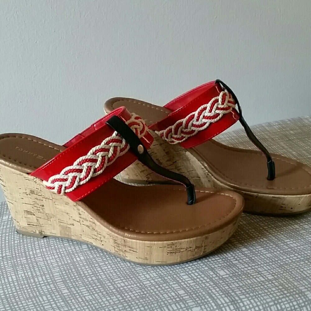 Wedges - Picture 2 of 4