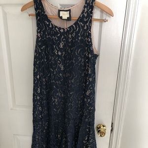 Maeve Lace Dress