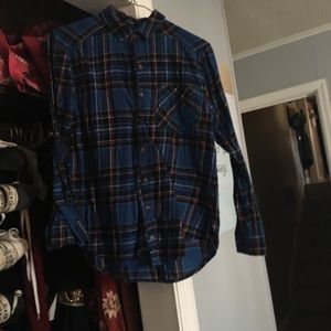 Flannel