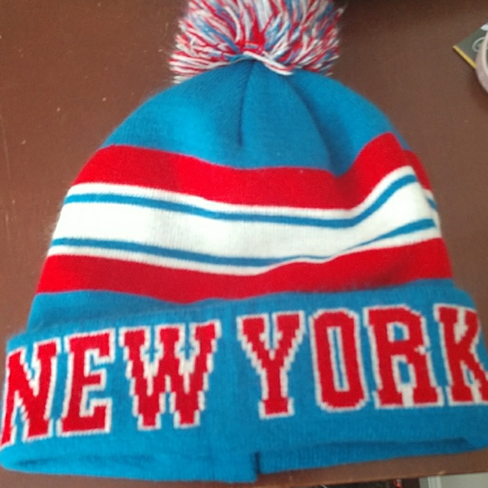 2 Hats