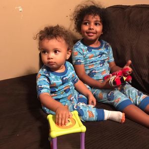 Meet your Posher, Omar