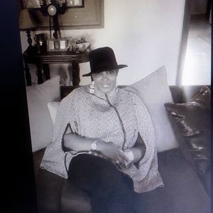 Meet your Posher, Tracey